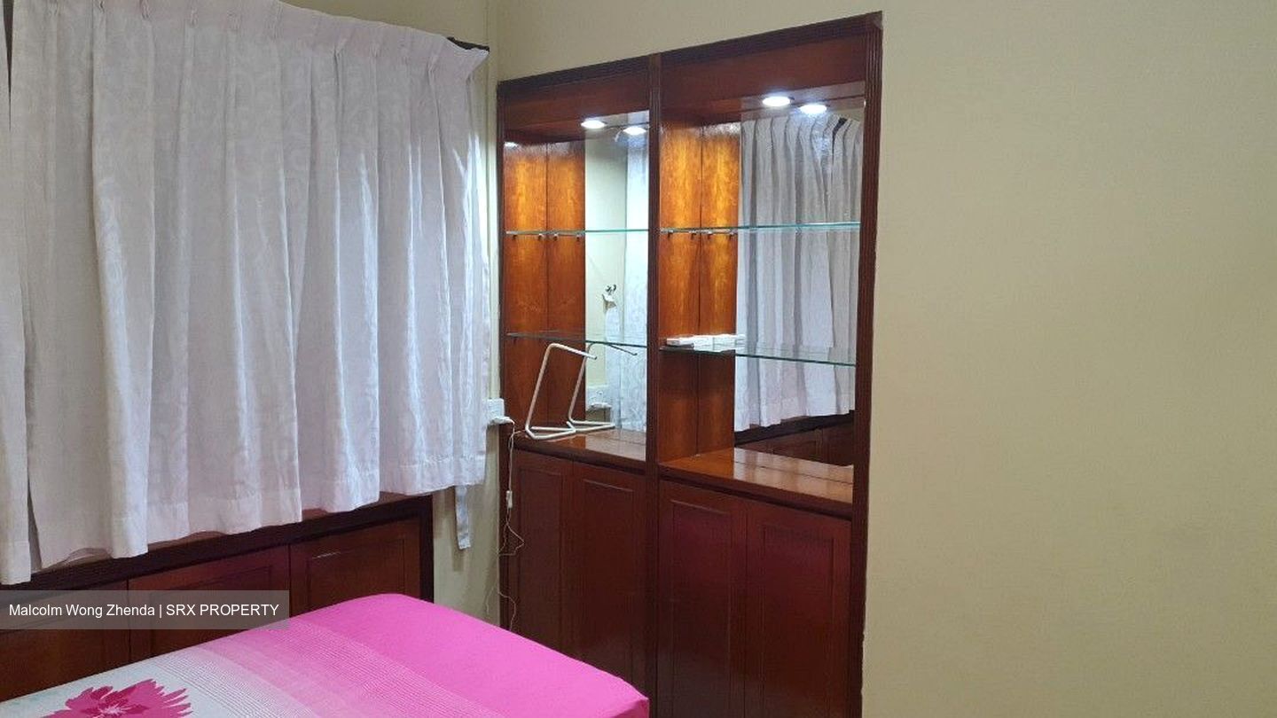 Blk 370 Woodlands Avenue 1 (Woodlands), HDB 5 Rooms #583993591